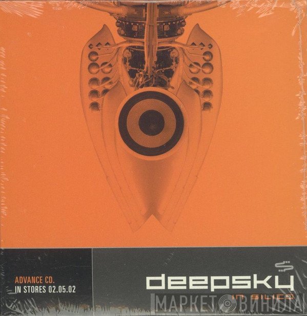 Deepsky  - In Silico