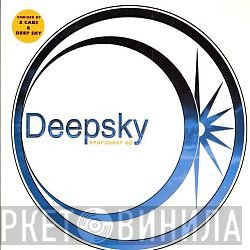 Deepsky  - Stargazer EP
