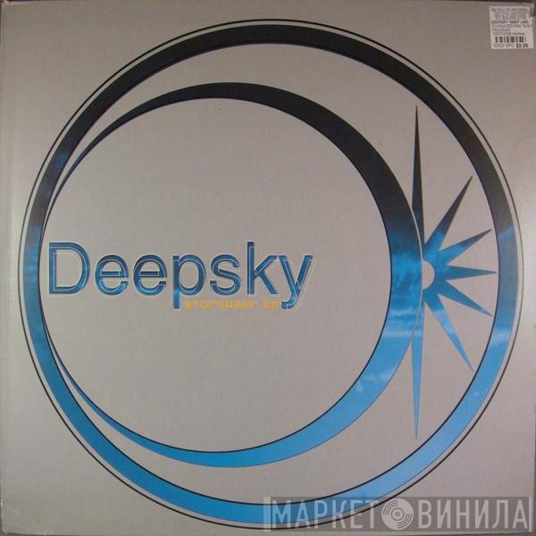 Deepsky  - Stargazer EP