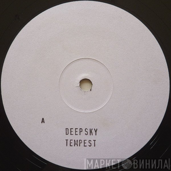 Deepsky - Tempest (Remixes)