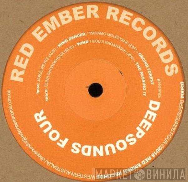  - Deepsounds Four