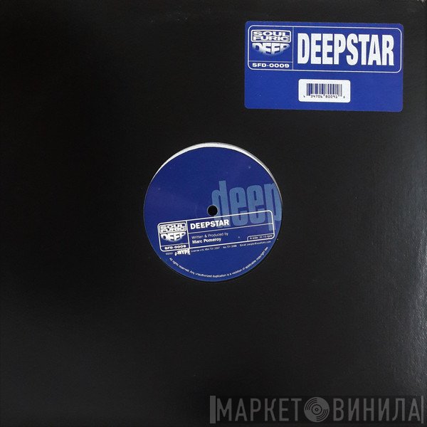 Deepstar  - Deepstar
