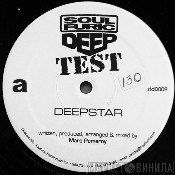 Deepstar  - Deepstar