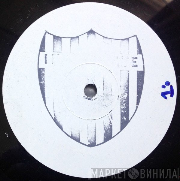 Deepstate  - The Deepstate Project Vol 1