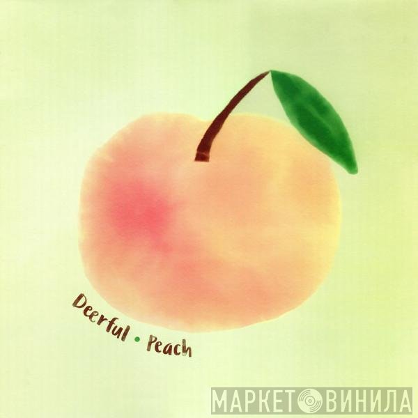 Deerful - Peach