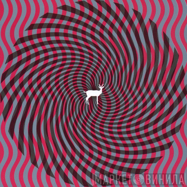 Deerhunter  - Cryptograms