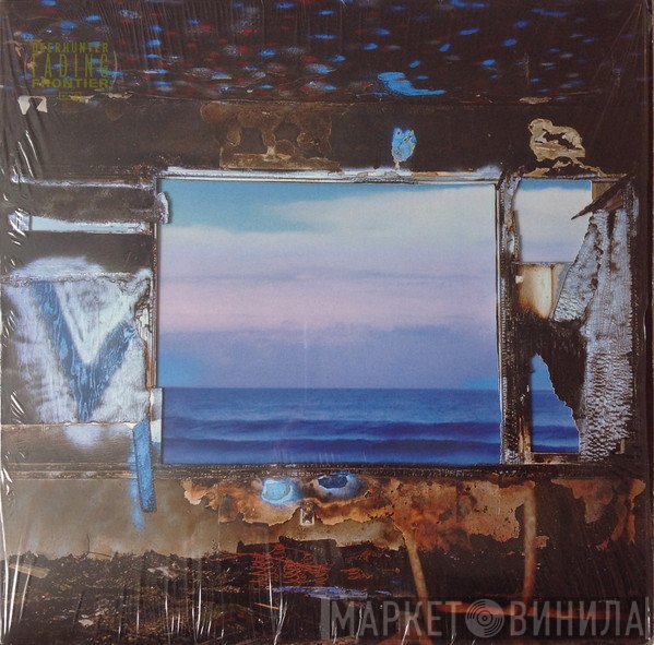 Deerhunter - Fading Frontier