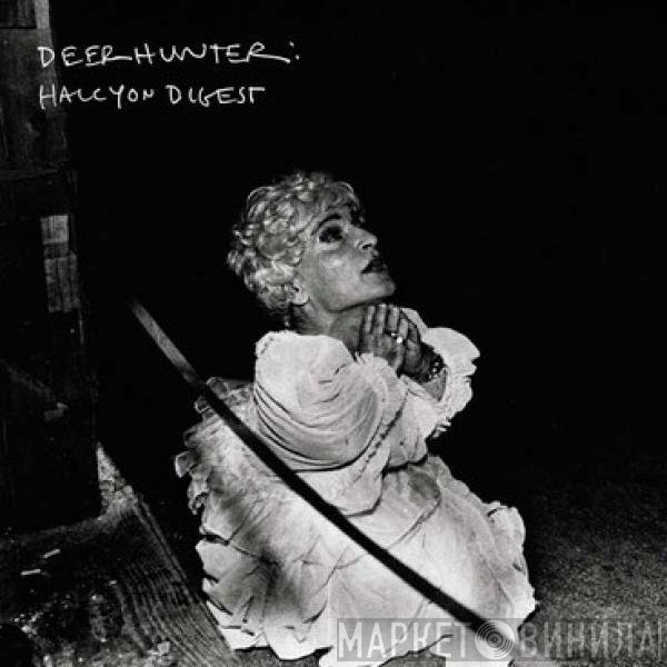 Deerhunter  - Halcyon Digest