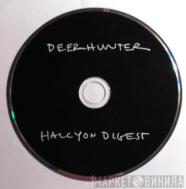 Deerhunter  - Halcyon Digest