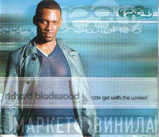 Deetah, Richard Blackwood - 1.2.3.4 Get With The Wicked