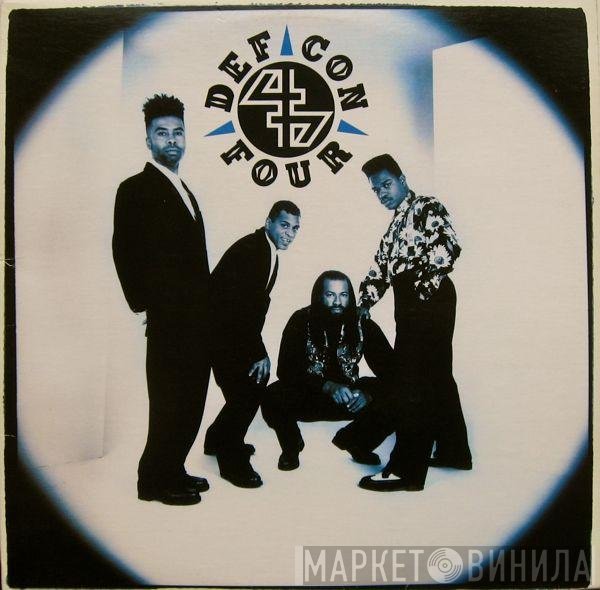 Def Con 4 - Def Con 4