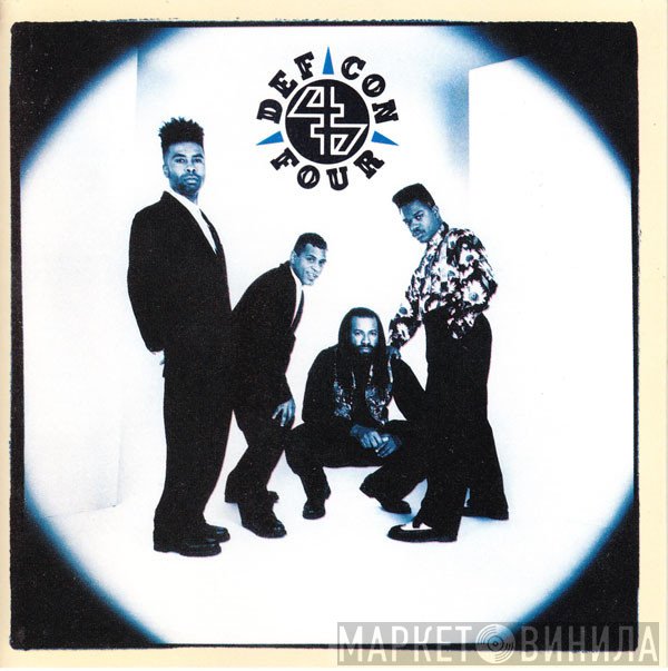 Def Con 4  - Def Con 4