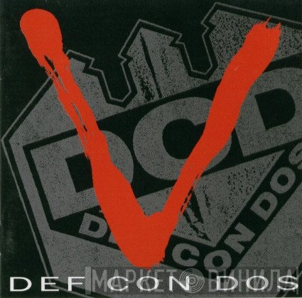 Def Con Dos  - Alzheimer