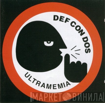 Def Con Dos  - Ultramemia