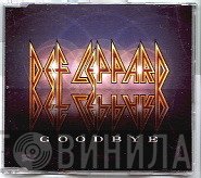 Def Leppard - Goodbye