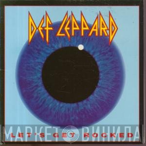 Def Leppard  - Let's Get Rocked