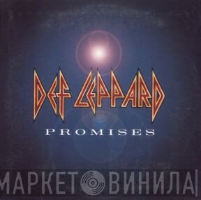 Def Leppard  - Promises