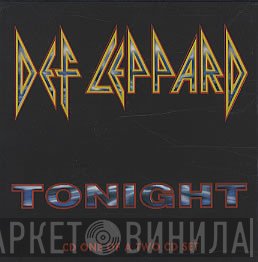 Def Leppard - Tonight