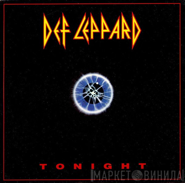 Def Leppard - Tonight
