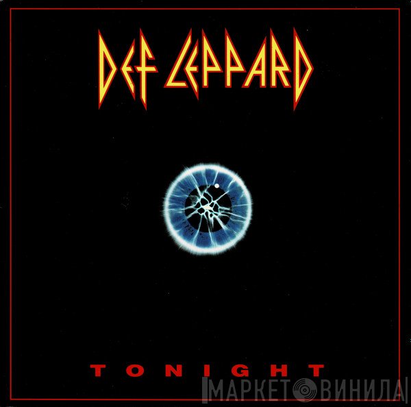 Def Leppard - Tonight