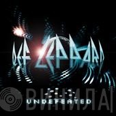 Def Leppard  - Undefeated