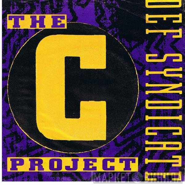 Def Syndicate  - The C Project