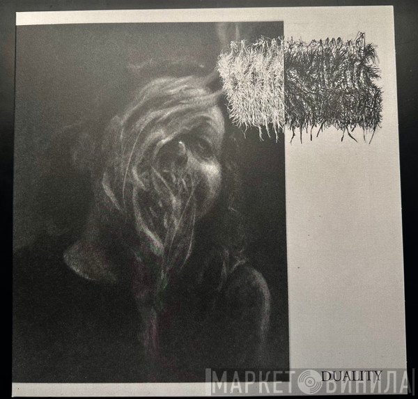 Defacement  - Duality