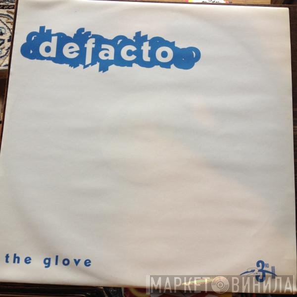 Defacto  - The Glove