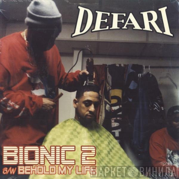 Defari  - Bionic 2