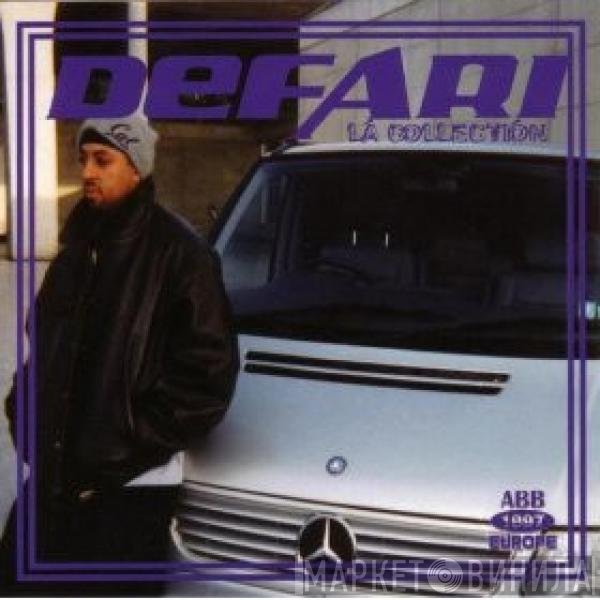 Defari  - LA Collection