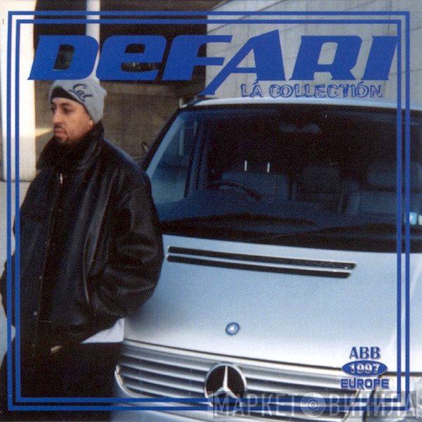 Defari  - LA Collection