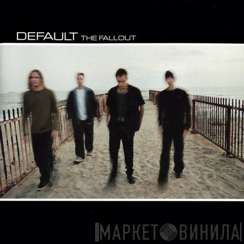 Default  - The Fallout