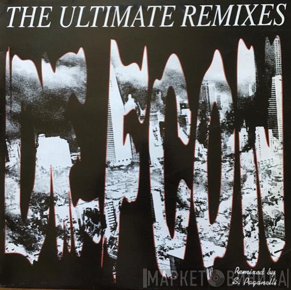 Defcon - The Ultimate Remixes
