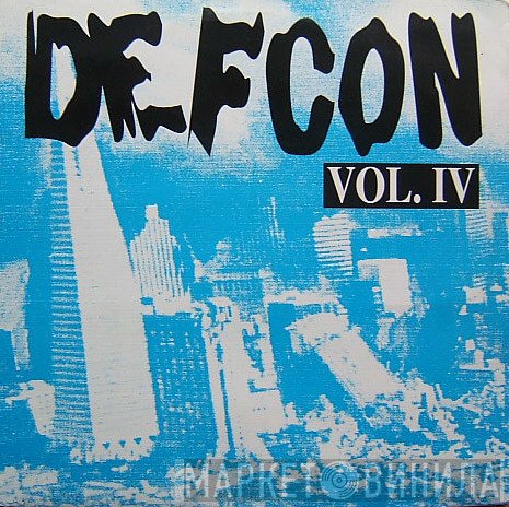Defcon - Vol. IV