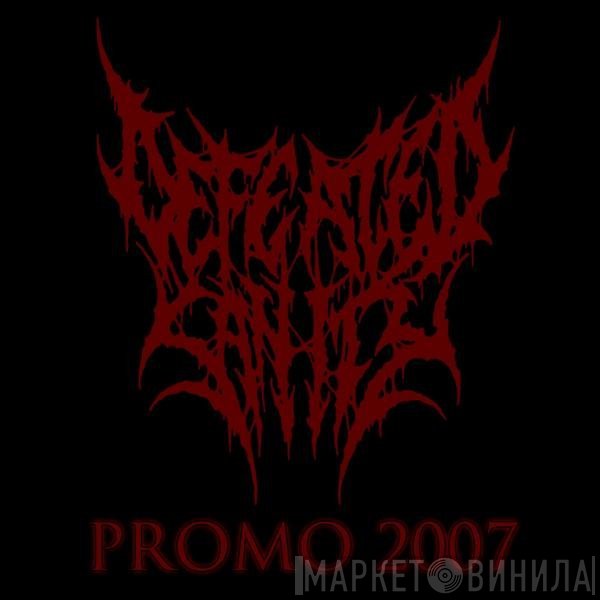 Defeated Sanity  - Promo 2007