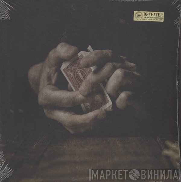 Defeater  - Defeater