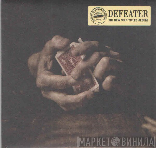 Defeater  - Defeater