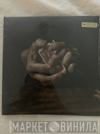 Defeater  - Defeater