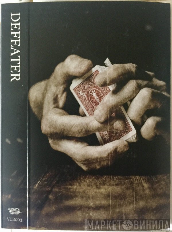 Defeater  - Defeater