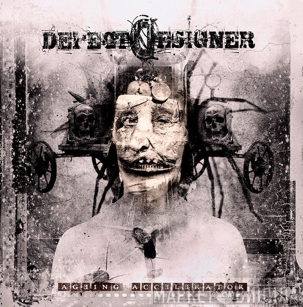 Defect Designer  - Ageing Accelerator