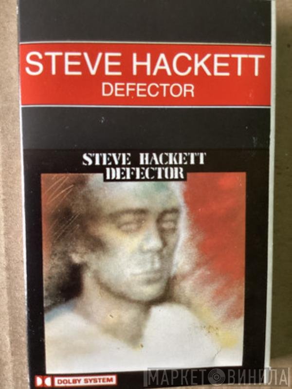  - Defector