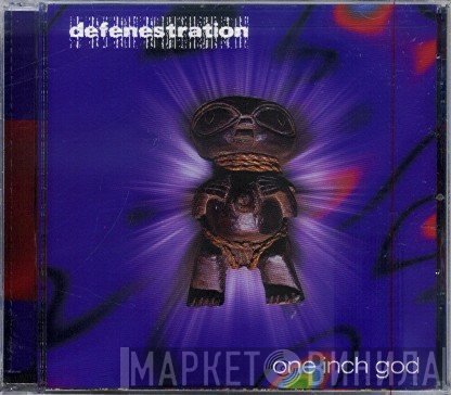 Defenestration  - One Inch God