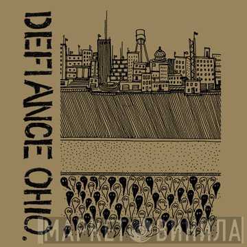 Defiance, Ohio - The Calling