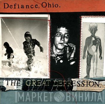 Defiance, Ohio - The Great Depression