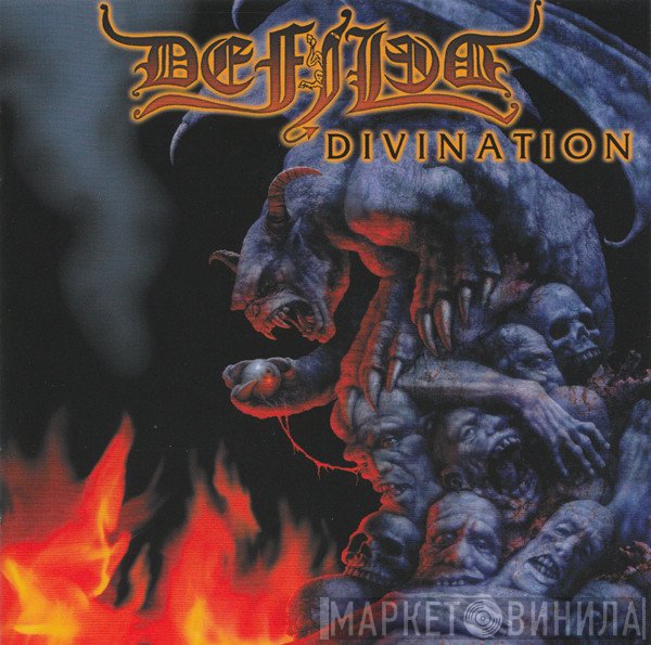 Defiled - Divination