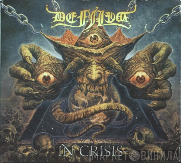 Defiled  - In Crisis