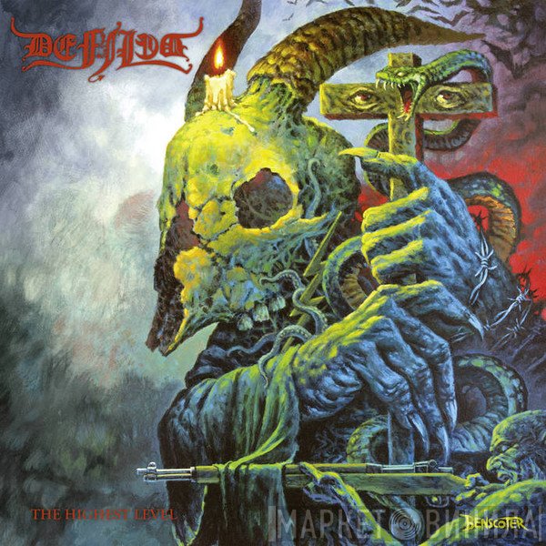 Defiled  - The Highest Level
