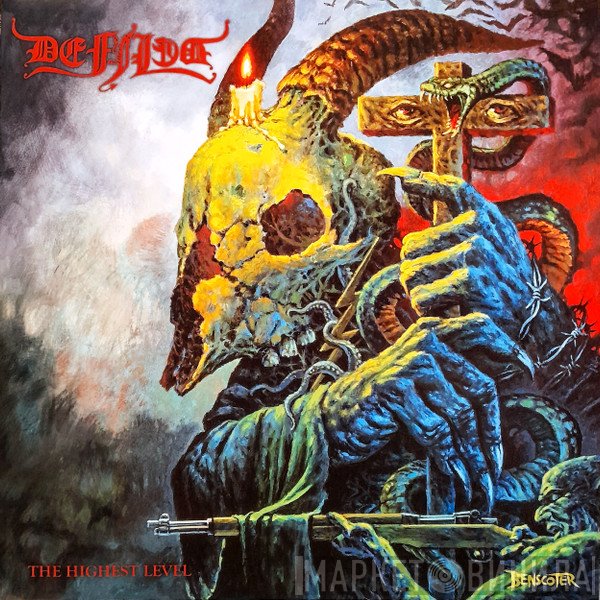 Defiled  - The Highest Level