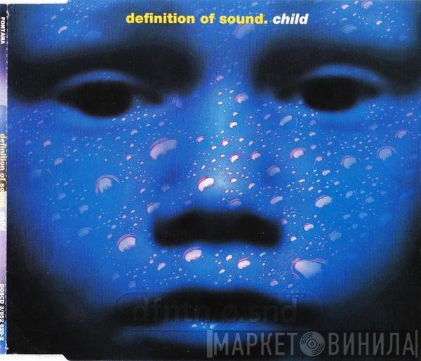 Definition Of Sound - Child