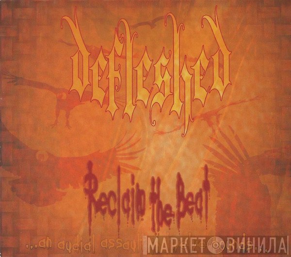 Defleshed - Reclaim The Beat